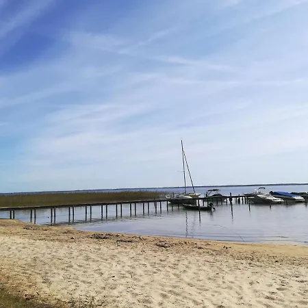 Plage Terrasse 4 Pers 1 Etoile *